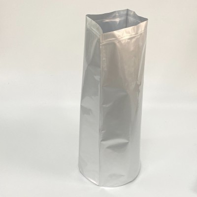 可抽真空、防氧化、防漏圆底袋图3