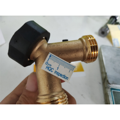 第三方验货公司 装货现场监督 阀门验货服务图2