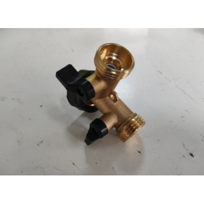 第三方验货公司 装货现场监督 阀门验货服务图3