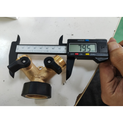 第三方验货公司 装货现场监督 阀门验货服务图4