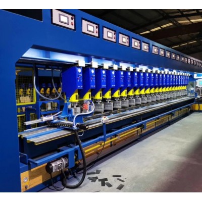 道路生态护坡高分子蜂巢约束系统塑料土工格室图4