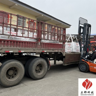 周口耐磨胶泥配方 密封风管防磨料施工图4