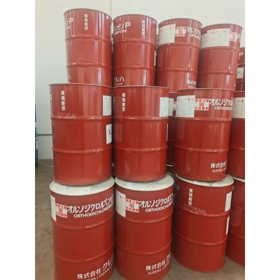 邻二氯苯日本吴羽一桶起订图3