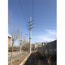 电力钢管 电力钢管杆 电力钢管塔