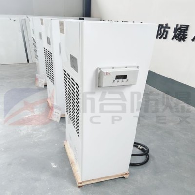 新合防爆除湿机168L右侧按键380V图2