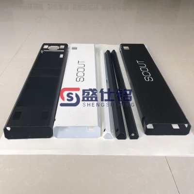 碳纤维异形件定制 碳纤维加工 批量生产碳纤维机械配件图2