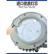 NFP628LED防水防尘灯具泛光灯30W/50W平台灯生产厂家