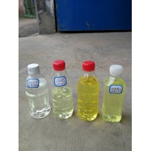 废机油精炼技术不用高温裂解酸碱洗