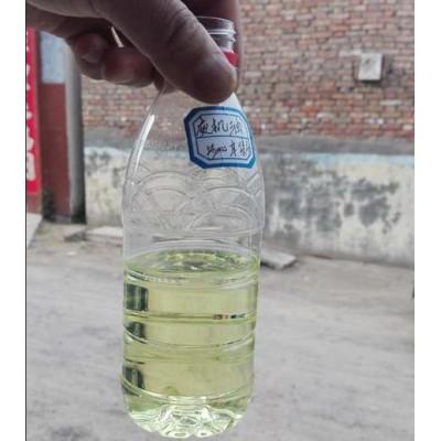 废机油精炼技术不用高温裂解酸碱洗图2