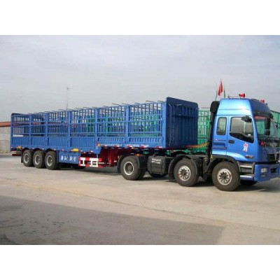 澄海发随州物流要多长时间直达往返,上门提货图2