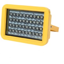 户外厂区BED150-50W/70W隔爆型LED防爆投光灯