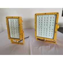 BFC8115ALED防爆泛光灯100W 防眩方形