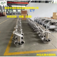 QJB型潜水搅拌机选型常识及适用范围；潜水推流器维护时间表及根