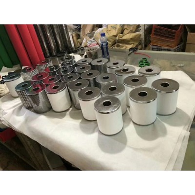 SMC过滤器滤芯AFF-EL22B AFF-EL37B图2