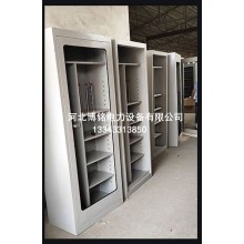 博铭达 电力安全工具柜 配电房高压绝