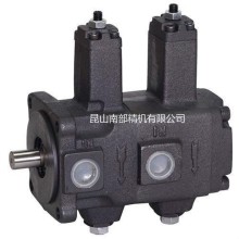 PVDF-370-370-10安颂ANSON双联油泵