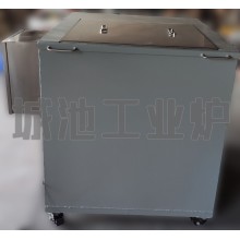 城池工业炉提供淬火槽OEM、委托加工、来图加工、来料