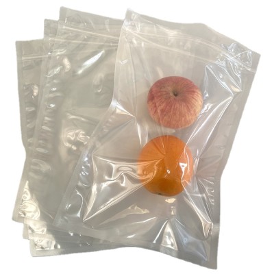 专业生产，源头供应 ，账期灵活，高品质尼龙真空袋，食品真空袋图3