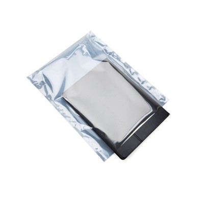 专业生产,源头供应,打样定制,账期灵活, 高品质防静电屏蔽袋,电磁屏蔽袋图4