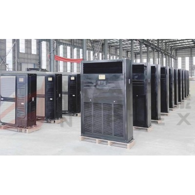 盐碱地区专用！新合防爆防腐10P空调图2