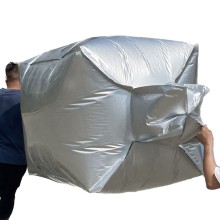 送货上门 金属化工品包装农药化肥化