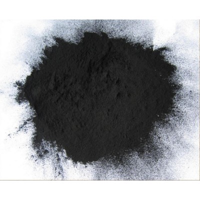 锐和高碘值粉末活性炭 化工污水处理脱色粉末活性炭图3