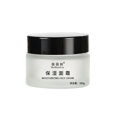 OEM贴牌代加工 保湿面霜源头厂家图5