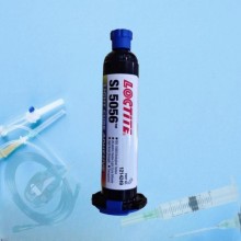 汉高乐泰SI5056医 用级紫外线UV硅胶 loctite光固化粘合剂