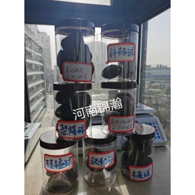 选矿 / 造粒专用：萤石粉粘合剂，适配多工况需求图3