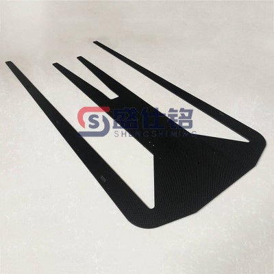 碳纤维加工碳纤维刷片机插手 碳纤维插手图3