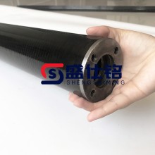 碳纤维联轴器 碳纤维传动轴 定制生产