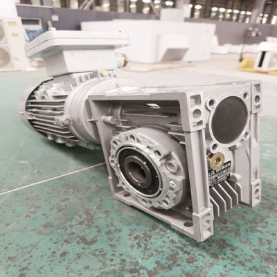 厂家直销  工业型新合防爆减速电机图2