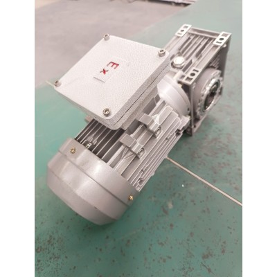 厂家直销  工业型新合防爆减速电机图4