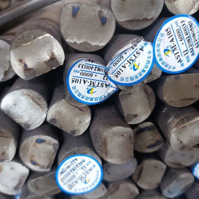 A105圆钢 现货库存 苏州A105圆钢 大小直径全图4