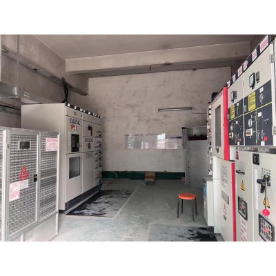 紫光承接石龙电力工程施工资质全经验足图2