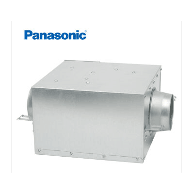北京松下轻音管道排风机FV-12NS3C/15NS3C/18NS3C/20NS3C图2
