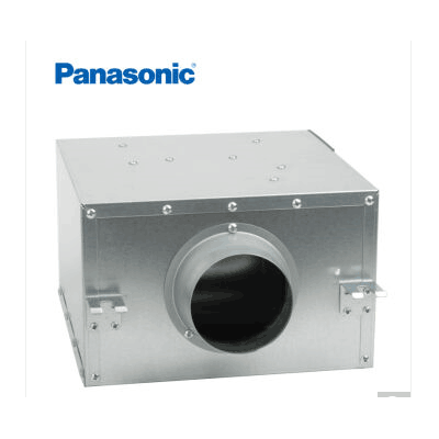 北京松下轻音管道排风机FV-12NS3C/15NS3C/18NS3C/20NS3C图3