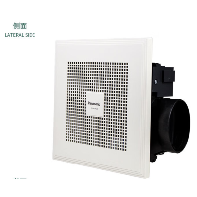 松下静音管道换气扇FV-24CHG2C北京图2