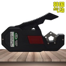 韩国DANHI丹海ETC-20软管剪刀PU气管聚胺氨酯软管剪刀
