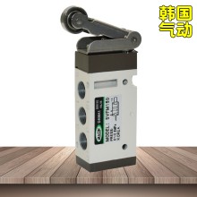 韩国DANHI丹海SVFM150机控阀2位5通手