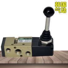 韩国DANHI丹海SVFM350-02-60手操纵阀