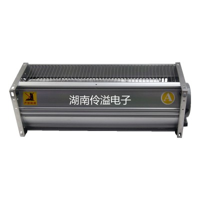 GFDD1200-90干式变压器横流式冷却风机图4