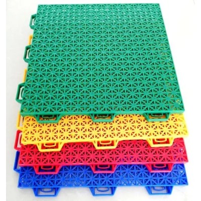 悬浮地板生产厂家图3