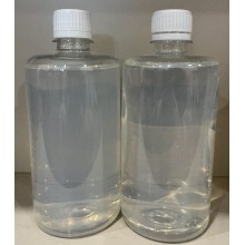 硅溶胶水溶液 水性涂料真石漆罩面漆
