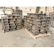 西安路灯预埋件,西安预埋件加工厂,西安机械加工厂,西安钢梁加工,