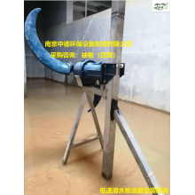 玻璃钢叶轮潜水推流器维护建议及操作方法；潜水低速推进器订货须