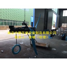 如何选择购买合适的潜水推流器；低速推进器选型计算方法及性能特