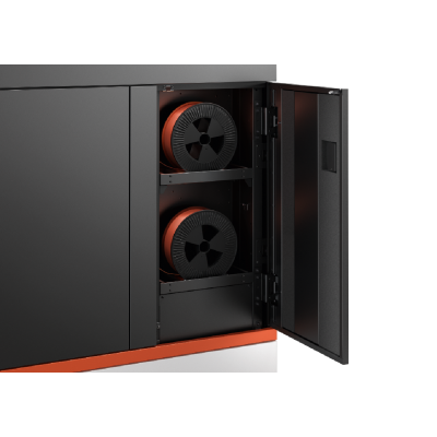 Bigrep Pro大尺寸工程塑料3D打印机代理商销售电话图3