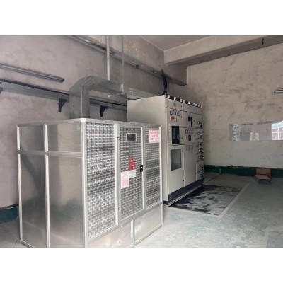 江西智光-经验丰富的瑞金电力工程公司图2