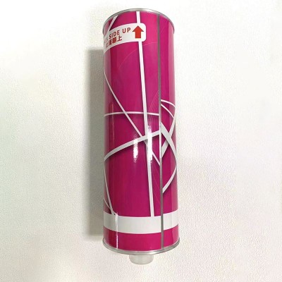 适用于HP Indigo 电子油黑/数码印刷机油墨 - 红色图2